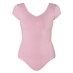 Energetiks Veronica Cap Sleeve Leotard, Childs