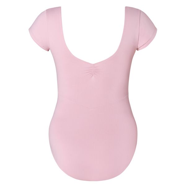 Energetiks Veronica Cap Sleeve Leotard, Childs