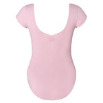 Energetiks Veronica Cap Sleeve Leotard, Childs