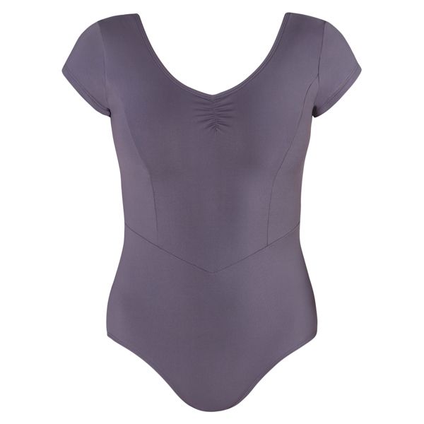 Energetiks Veronica Cap Sleeve Leotard, Childs