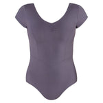 Energetiks Veronica Cap Sleeve Leotard, Childs