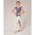 Energetiks Veronica Cap Sleeve Leotard, Childs