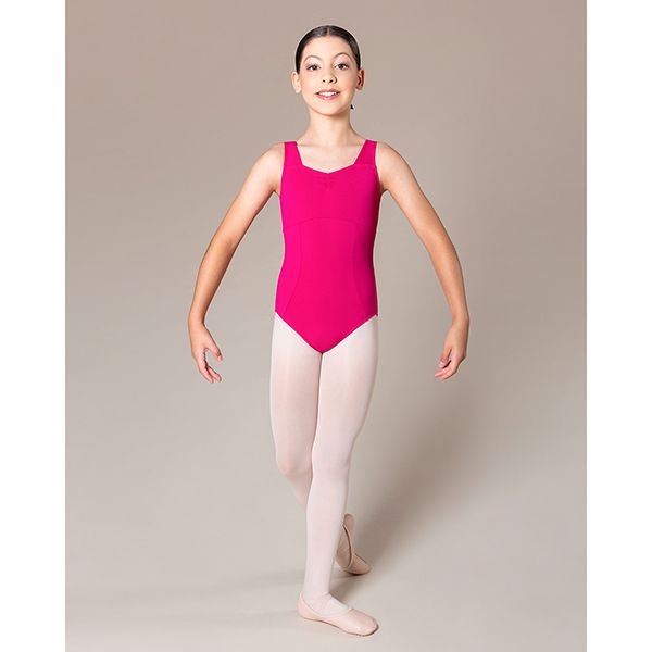 Energetiks Devon Leotard, Childs