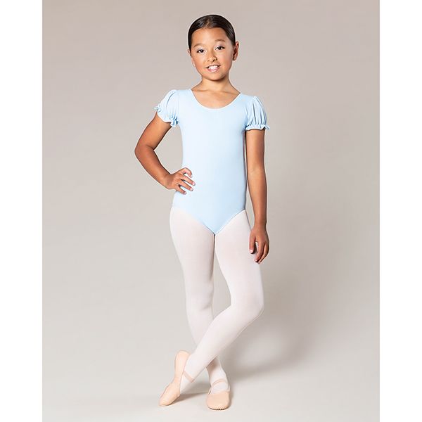 Baby leotard sale