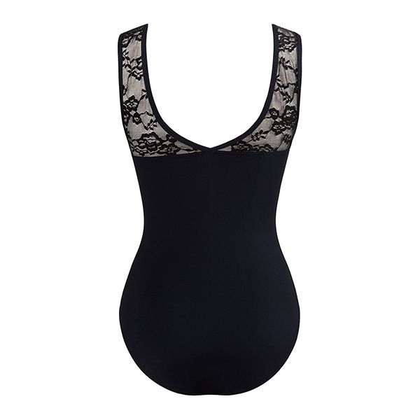 Energetiks Hannah Lace Range Leotard, Childs