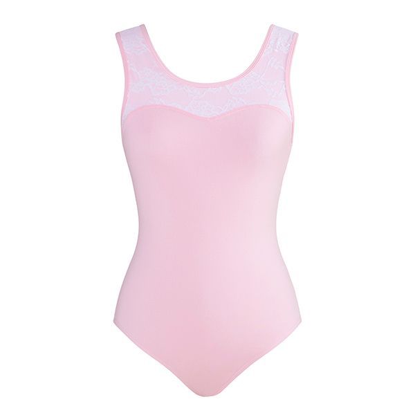 Energetiks Hannah Lace Range Leotard, Childs