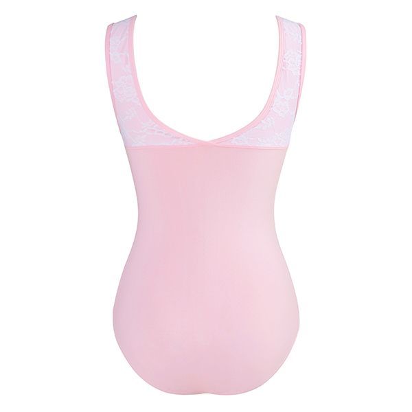 Energetiks Hannah Lace Range Leotard, Childs