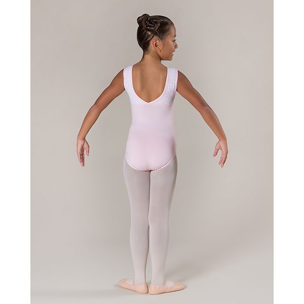 Energetiks Hannah Lace Range Leotard, Childs