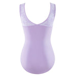 Energetiks Hannah Lace Range Leotard, Childs