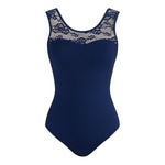 Energetiks Hannah Lace Range Leotard, Childs