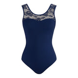 Energetiks Hannah Lace Range Leotard, Childs