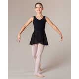 Energetiks Audrey Skirt, Childs (Med-XLge)