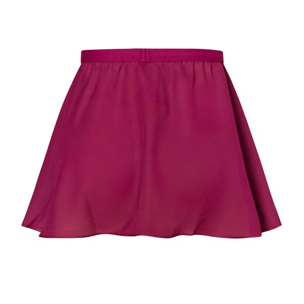 Energetiks Audrey Skirt, Childs (Med-XLge)