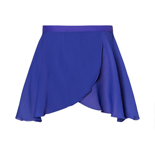 Energetiks Audrey Skirt, Childs (Med-XLge)