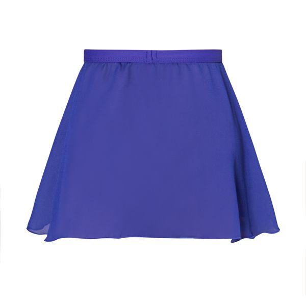 Energetiks Audrey Skirt, Childs (Med-XLge)