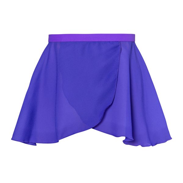 Energetiks Audrey Skirt, Childs (Med-XLge)