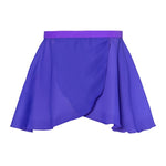 Energetiks Audrey Skirt, Childs (Med-XLge)