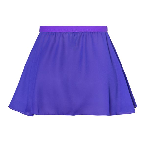 Energetiks Audrey Skirt, Childs (Med-XLge)