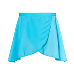 Energetiks Audrey Skirt, Childs (Med-XLge)