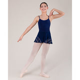 Energetiks Melody Lace Range Skirt, Childs