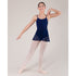 Energetiks Melody Lace Skirt, Childs