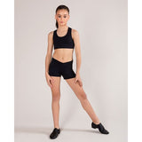 Energetiks Christina Short - CottonLuxe, Childs