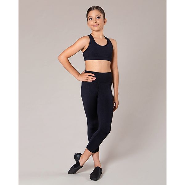Energetiks Dylan 7/8 Legging, Childs