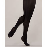 Energetiks Classic Dance Tight - Footed, Childs