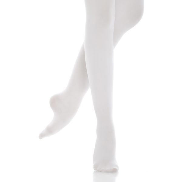 Energetiks Classic Dance Tight - Footed, Childs