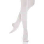 Energetiks Classic Dance Tight - Footed, Childs