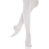 Energetiks Classic Dance Tight - Footed, Childs