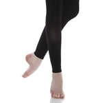 Energetiks Classic Dance Tight - Footless, Childs