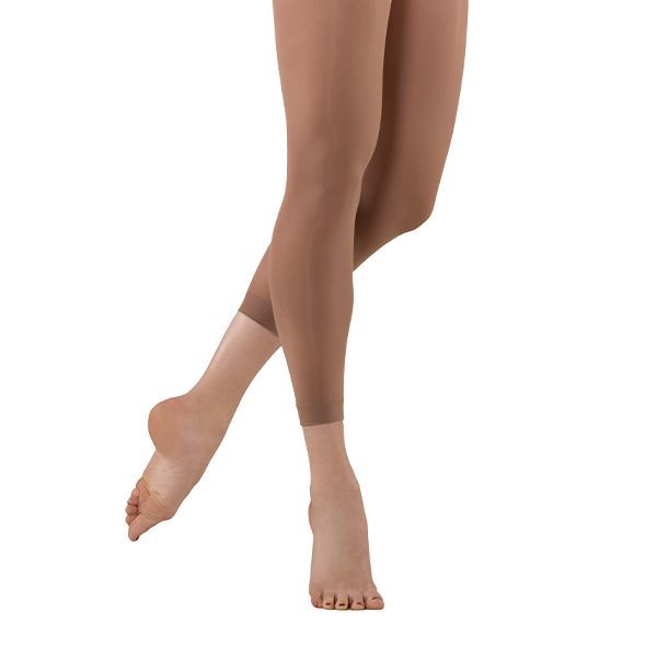 Energetiks Classic Dance Tight - Footless, Childs