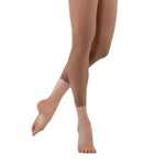 Energetiks Classic Dance Tight - Footless, Childs