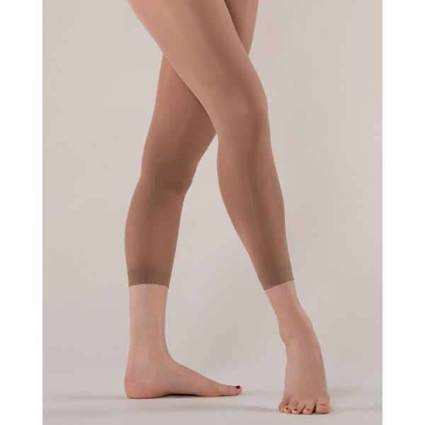 Energetiks Classic Dance Tight - Footless, Childs