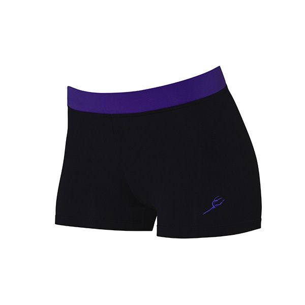 Energetiks Lydia Contrast Short, Childs