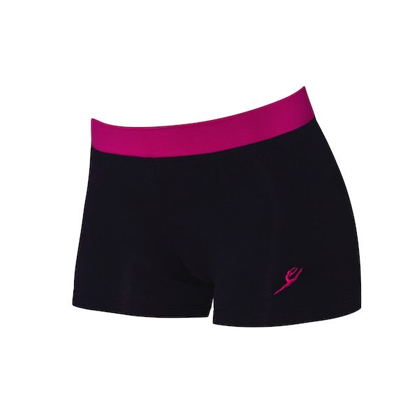 Energetiks Lydia Contrast Short, Childs