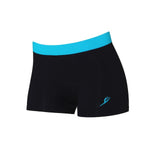 Energetiks Lydia Contrast Short, Childs