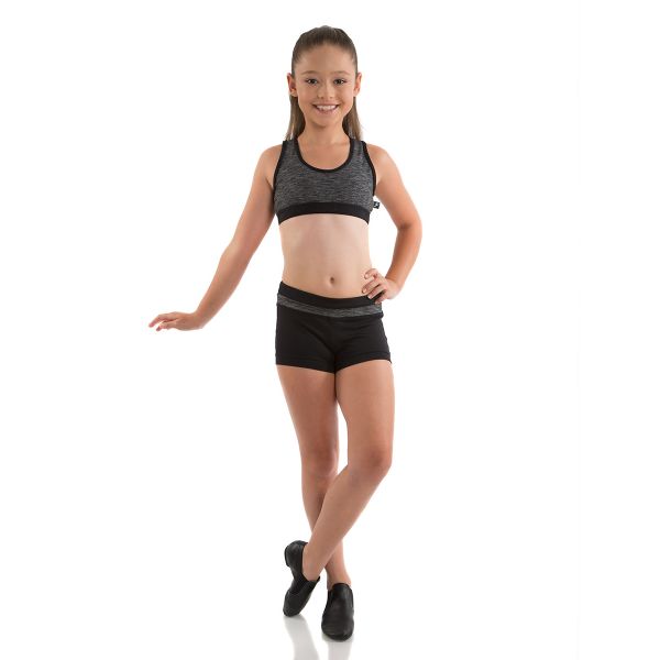 Energetiks Flex Collection Ella Boy Leg, Childs