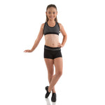 Energetiks Flex Collection Ella Boy Leg, Childs