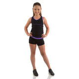 Energetiks Flex Collection Ella Boy Leg, Childs