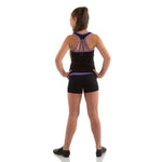 Energetiks Flex Collection Ella Boy Leg, Childs