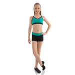 Energetiks Flex Collection Ella Boy Leg, Childs