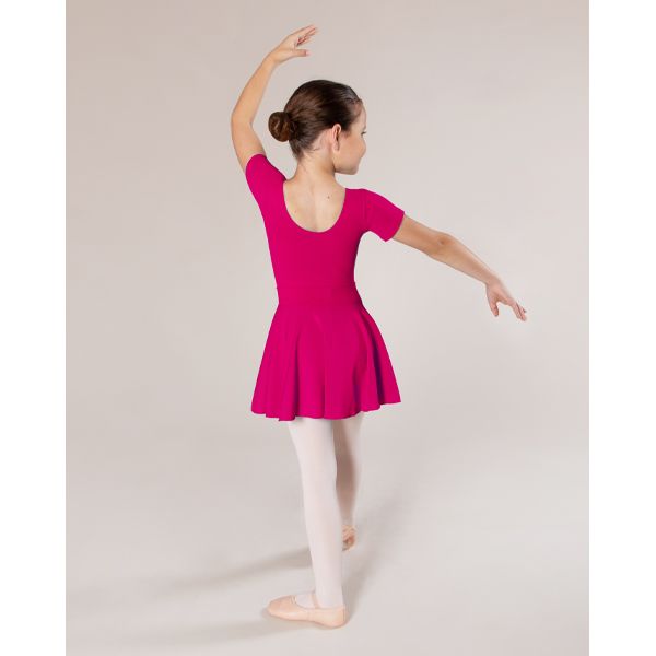 Energetiks Jesse Debut Leotard, Childs