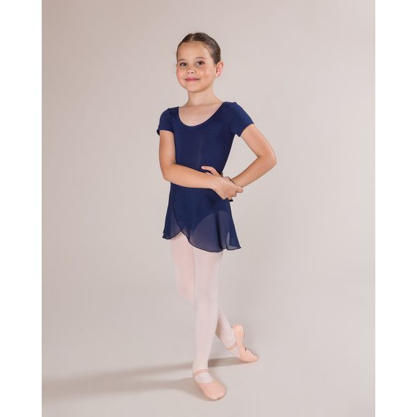 Energetiks Jesse Debut Leotard, Childs