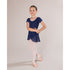 Energetiks Jesse Debut Leotard, Childs