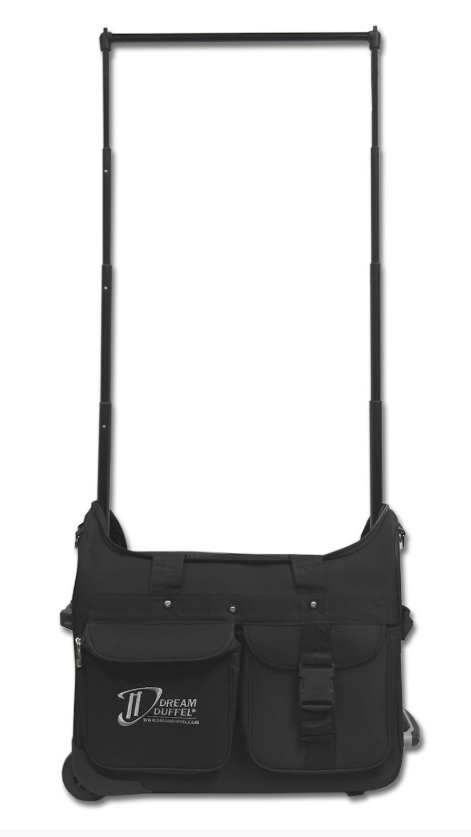 Dream Duffel Black Small Package - Main Image