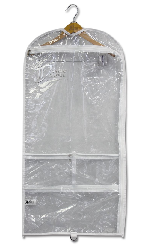 Dream duffel top store