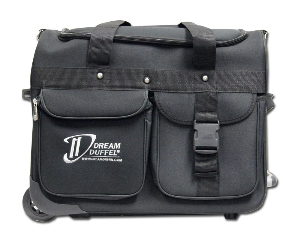 Small dream shop duffel for sale