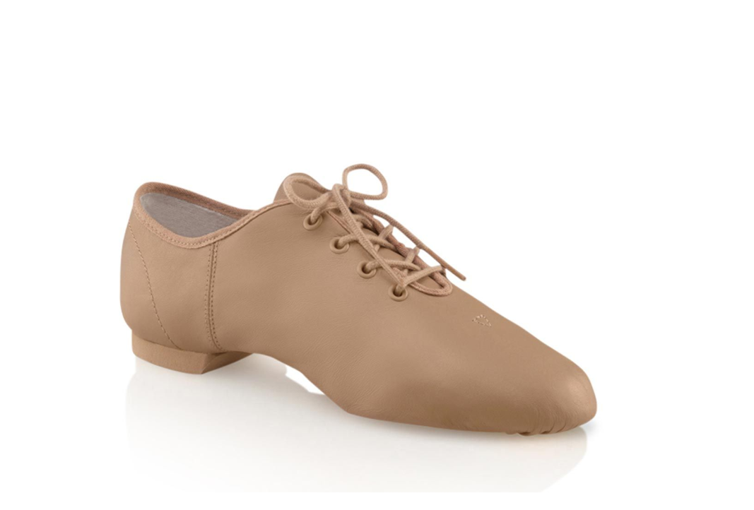 Capezio E-Series Jazz Oxford, Adults - Main Image
